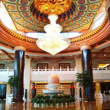 International Otel Lijiang  Dış mekan fotoğraf
