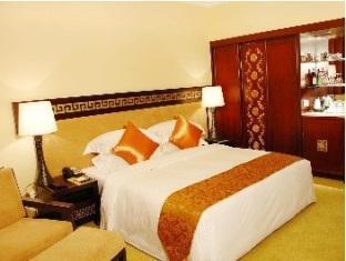 International Otel Lijiang  Dış mekan fotoğraf