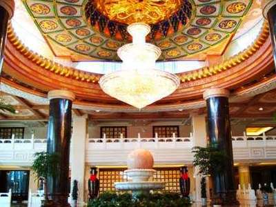 International Otel Lijiang  Dış mekan fotoğraf