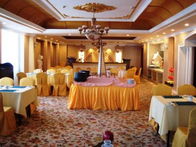 International Otel Lijiang  Dış mekan fotoğraf