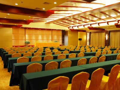 International Otel Lijiang  Dış mekan fotoğraf